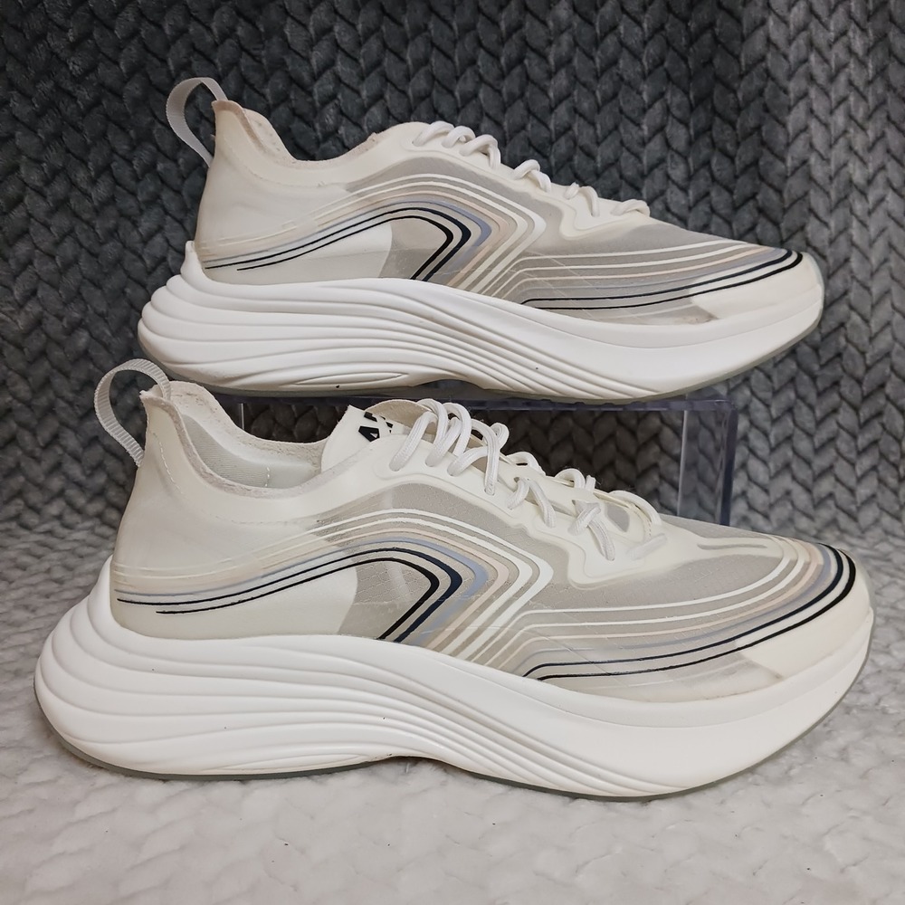 APL Athletic Propulsion Labs Streamline Women's Running Sneakers Shoes Size 7.5